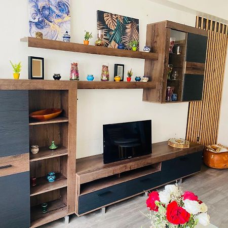 Beautiful Apartment In The City Center With Everything You Need Tanca Dış mekan fotoğraf
