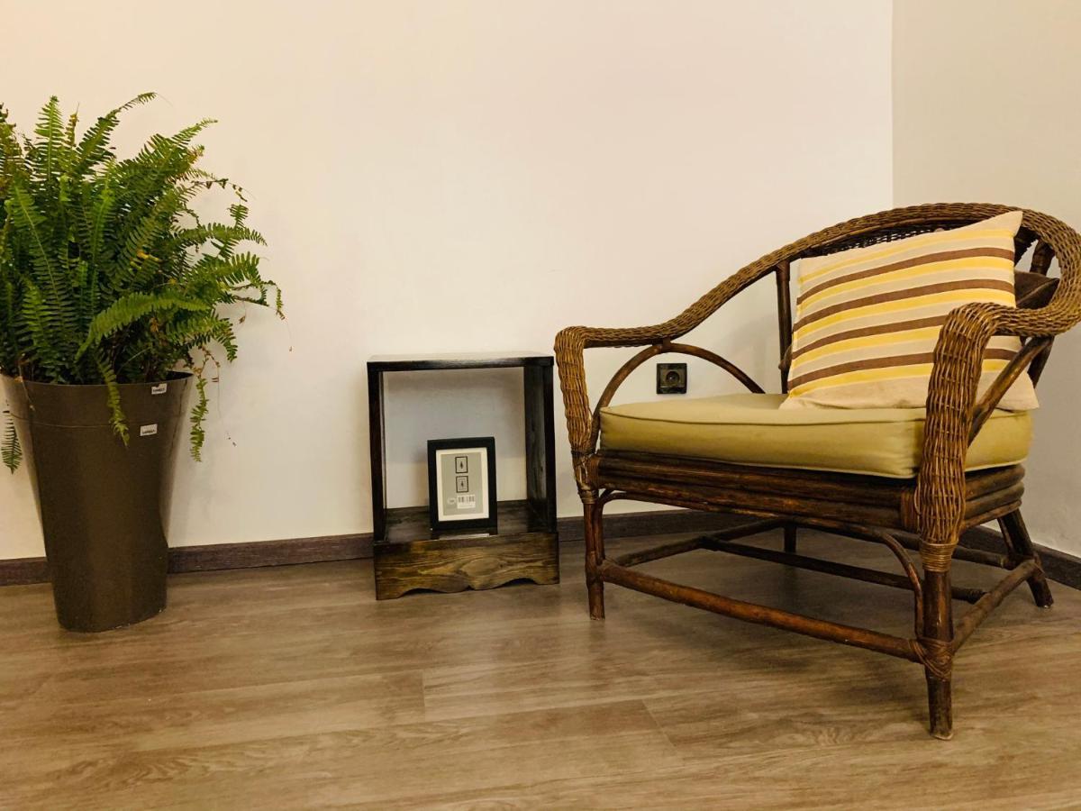 Beautiful Apartment In The City Center With Everything You Need Tanca Dış mekan fotoğraf