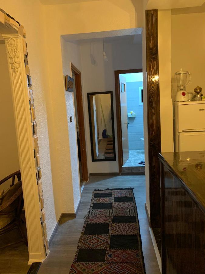 Beautiful Apartment In The City Center With Everything You Need Tanca Dış mekan fotoğraf