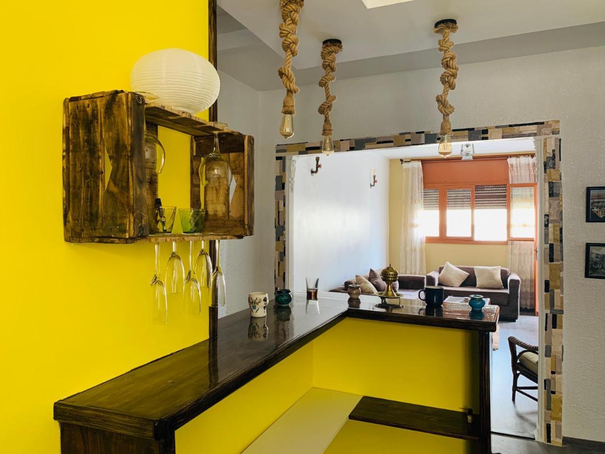 Beautiful Apartment In The City Center With Everything You Need Tanca Dış mekan fotoğraf