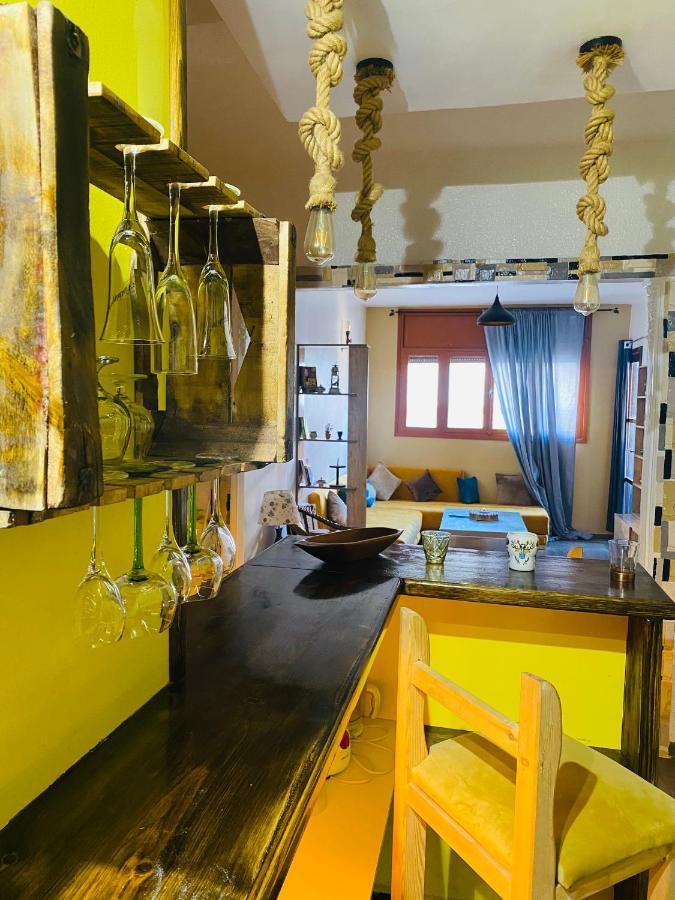 Beautiful Apartment In The City Center With Everything You Need Tanca Dış mekan fotoğraf