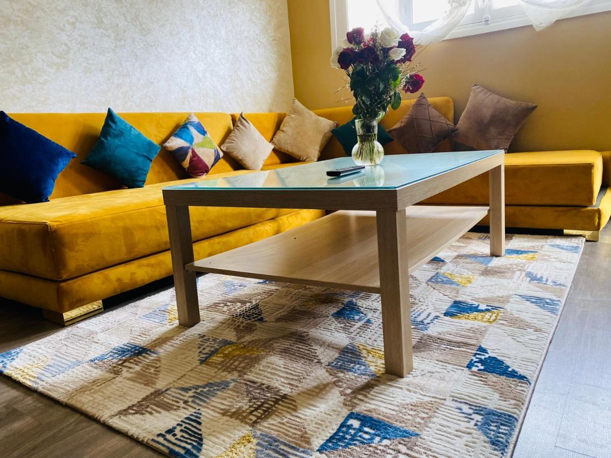 Beautiful Apartment In The City Center With Everything You Need Tanca Dış mekan fotoğraf