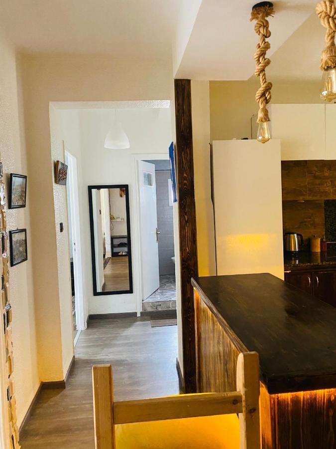 Beautiful Apartment In The City Center With Everything You Need Tanca Dış mekan fotoğraf